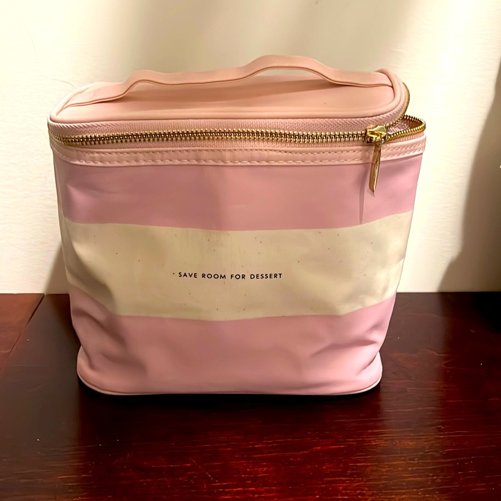 Kate Spade Lunch Box